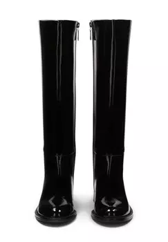 Сапоги ERVA Kazar, черный