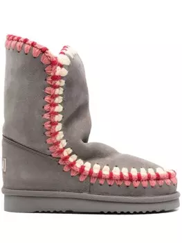 Сапоги Eskimo 24 Mou, серый