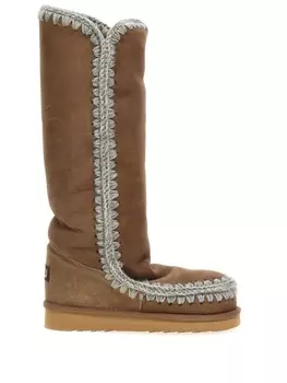 Сапоги Eskimo 40 Mou, коричневый