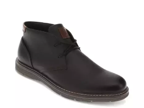 Сапоги Esmond Chukka Boot Dockers, черный