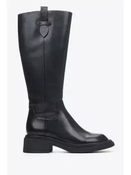 Сапоги Estro, черный