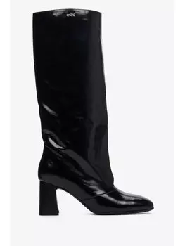 Сапоги Estro, черный