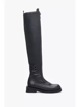 Сапоги Estro, черный