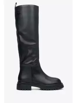 Сапоги Estro, черный