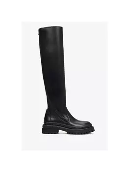 Сапоги Estro, черный