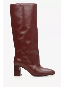 Сапоги Estro, коричневый