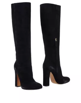 Сапоги Etro, черный