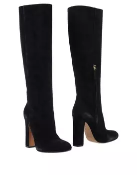 Сапоги Etro, черный