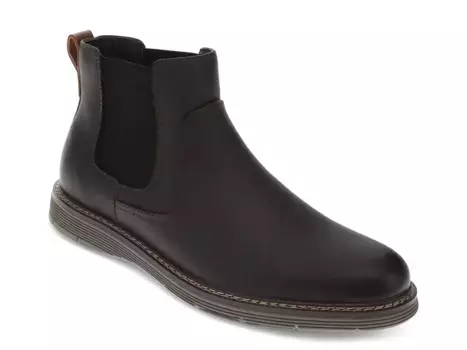 Сапоги Ettrick Chelsea Boot Dockers, черный
