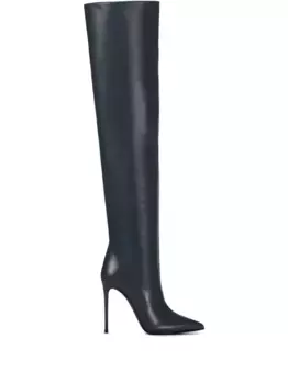 Сапоги Eva 120 Le Silla, черный