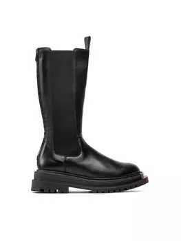 Сапоги Eva Minge, черный