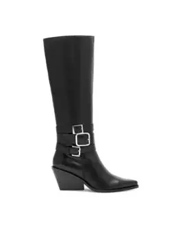 Сапоги Eva Minge, черный