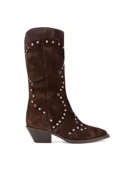 Сапоги Eva Minge, коричневый