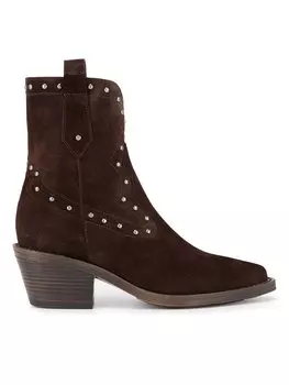 Сапоги Eva Minge, коричневый