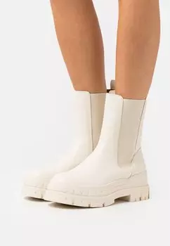 Сапоги Even&Odd, бежевый