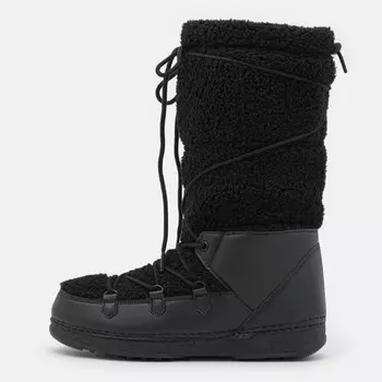 Сапоги Even&Odd, черный