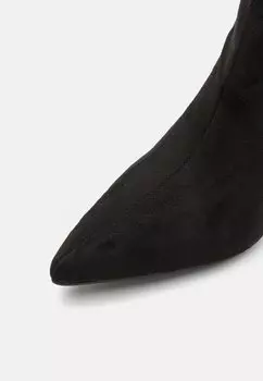 Сапоги Even&Odd, черный