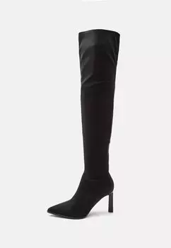 Сапоги Even&Odd, цвет black