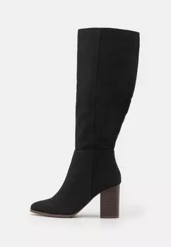 Сапоги Even&Odd, цвет black