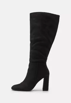 Сапоги Even&Odd, цвет black