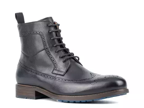 Сапоги Everard Boot Vintage Foundry Co, черный