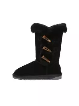 Сапоги EVERAU Australia, черный