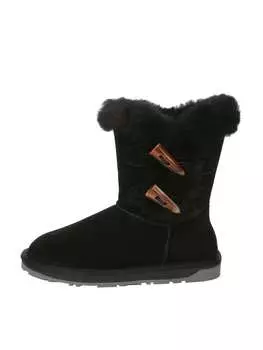 Сапоги EVERAU Australia, черный