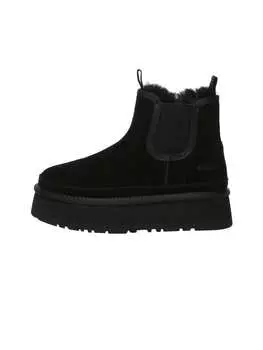 Сапоги EVERAU Australia, черный