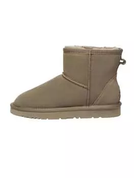 Сапоги EVERAU Australia, цвет karibu