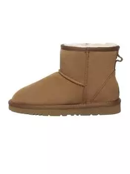 Сапоги EVERAU Australia, цвет kastanie