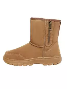 Сапоги EVERAU Australia, цвет kastanie