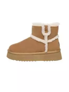 Сапоги EVERAU Australia, цвет kastanie