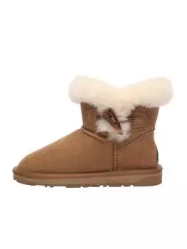 Сапоги EVERAU Australia, цвет kastanie