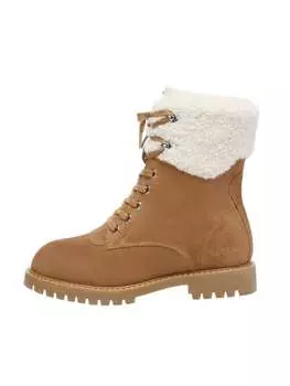 Сапоги EVERAU Australia, цвет kastanie