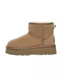 Сапоги EVERAU Australia, цвет kastanie