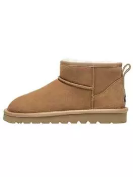 Сапоги EVERAU Australia, цвет kastanie