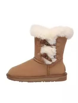 Сапоги EVERAU Australia, цвет kastanie