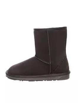 Сапоги EVERAU Australia, цвет schokolade