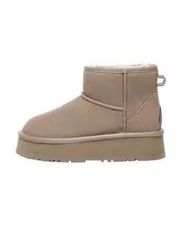 Сапоги EVERAU Australia, коричневый