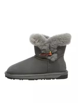 Сапоги EVERAU Australia, серый