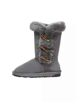 Сапоги EVERAU Australia, серый