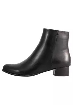 Сапоги Everybody, черный