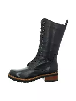 Сапоги Everybody Schnr, черный