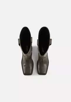 Сапоги EYRA Vagabond, бежевый