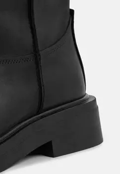 Сапоги EYRA Vagabond, черный