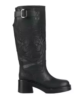 Сапоги Fabi, черный