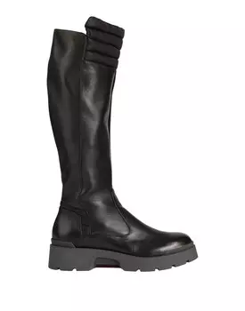 Сапоги Fabi, черный