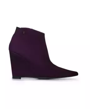 Сапоги Fabi, фиолетовый