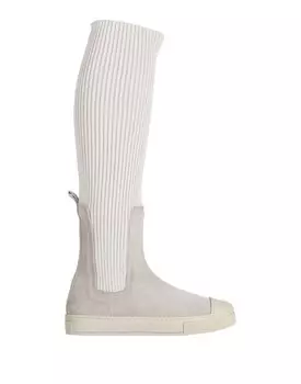 Сапоги Fabiana Filippi, светло-серый