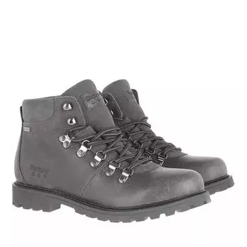 Сапоги fairfield boots Barbour, черный